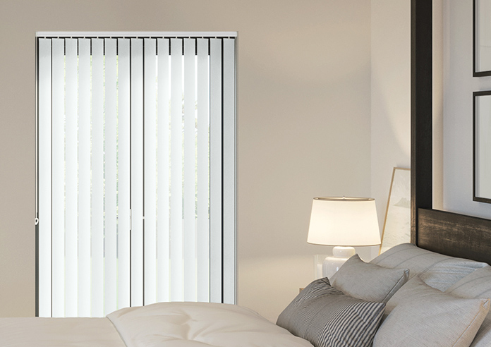 Richmond, Cameo - Vertical Blind - Image 3